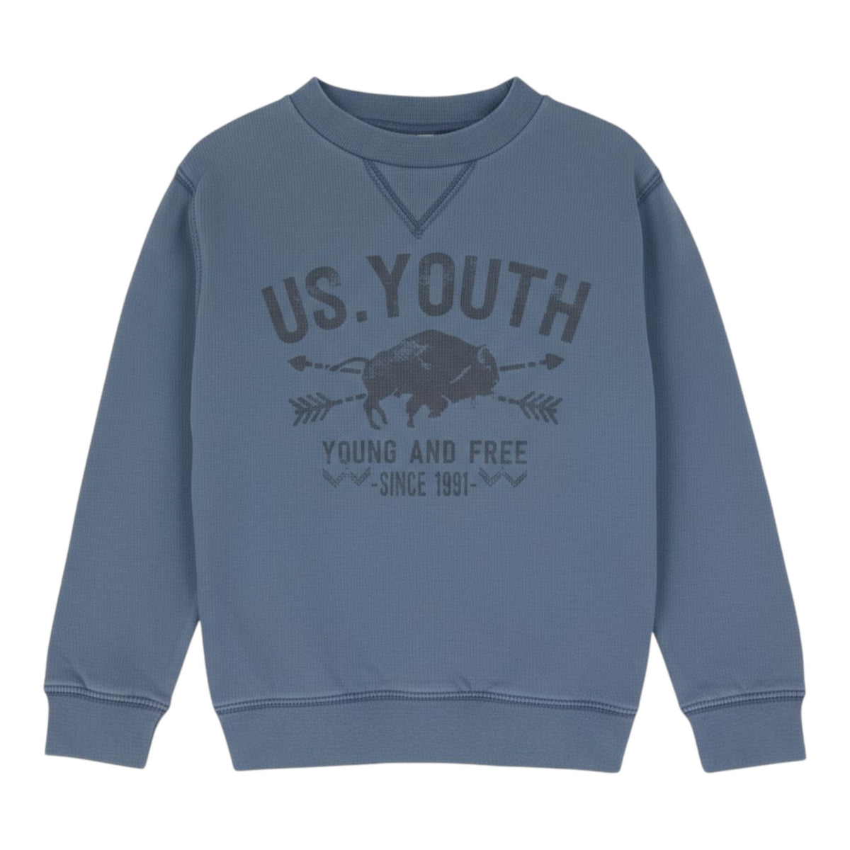 Sweat-shirt