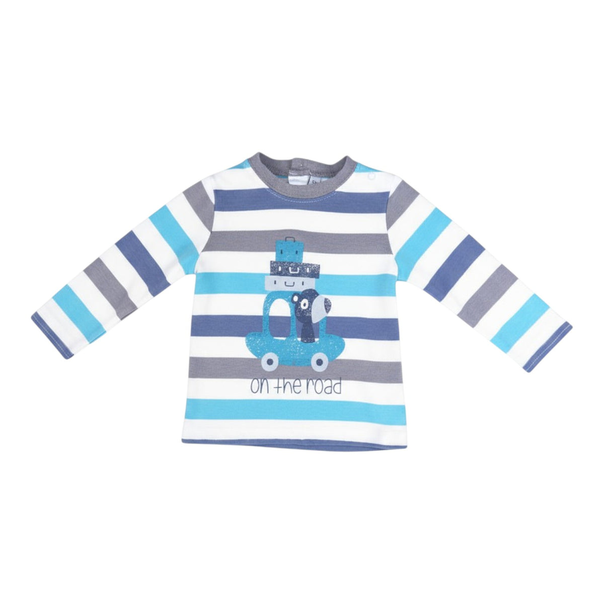 Haut Pyjama