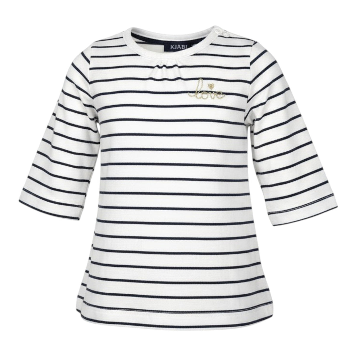 T-Shirt longues manches
