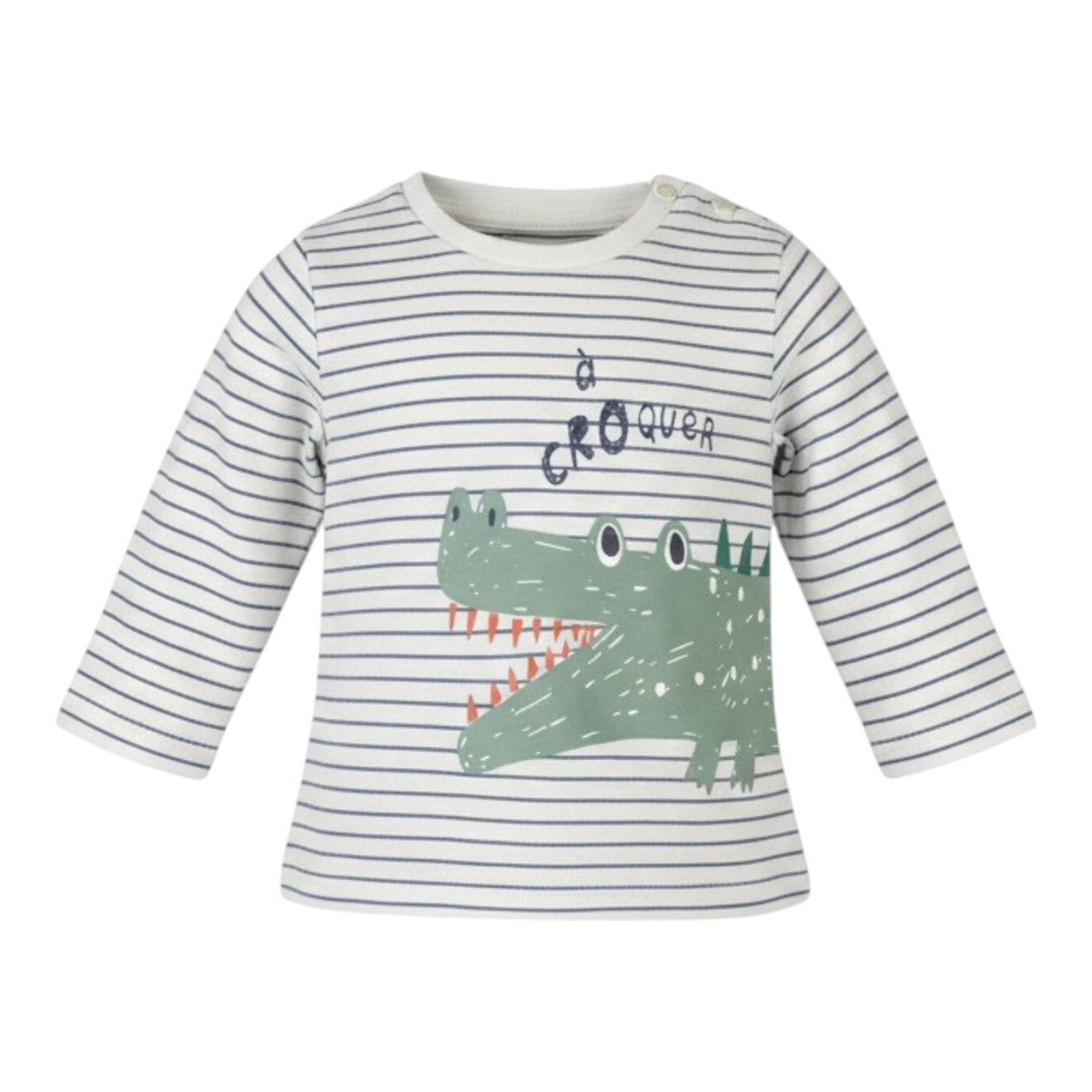 T-shirt manches longues