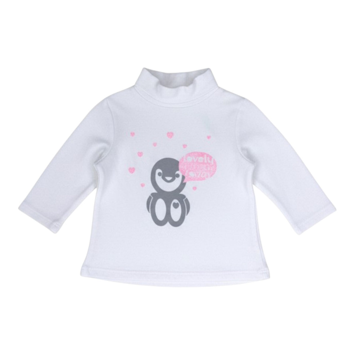 T-shirt manches longues