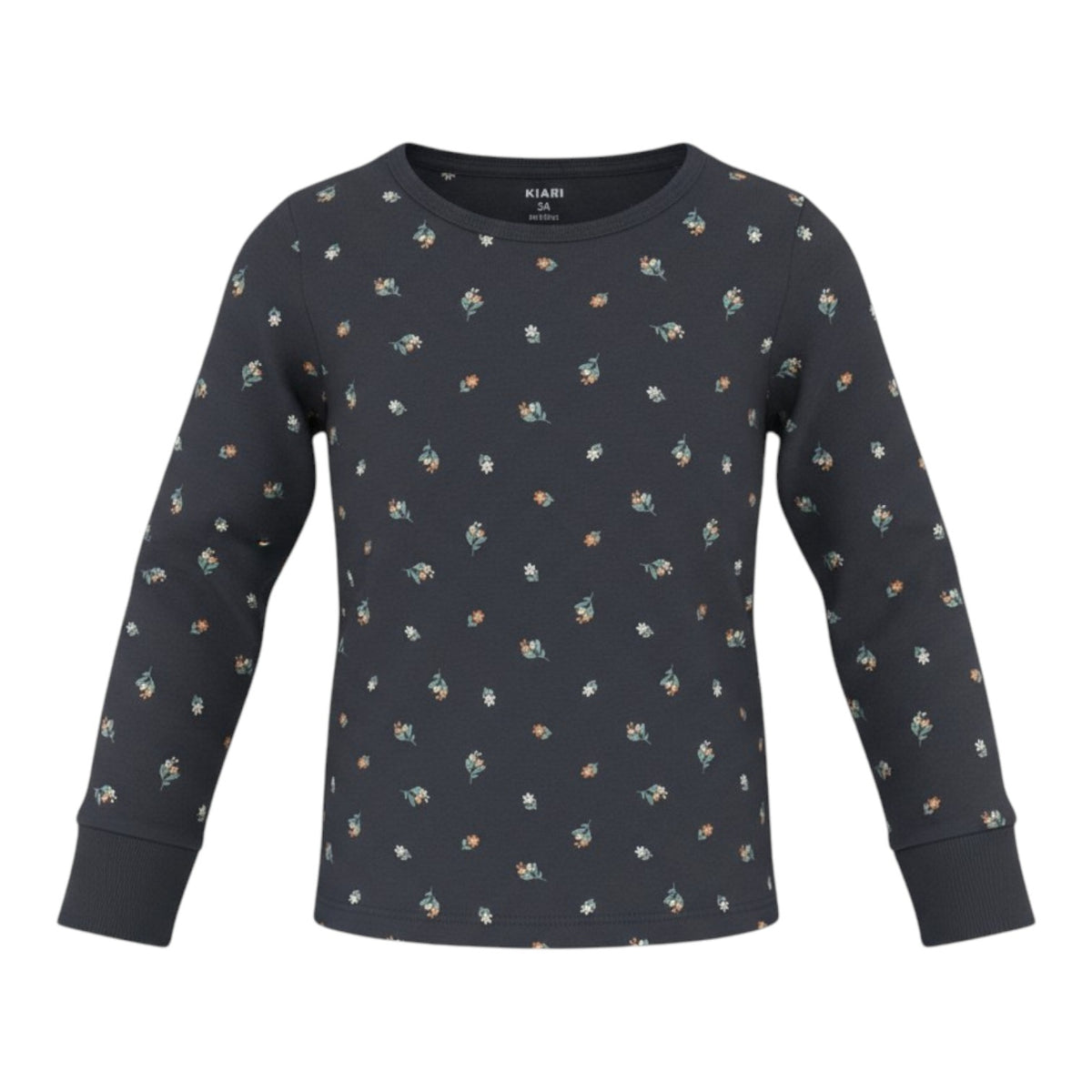 T-shirt manches longues