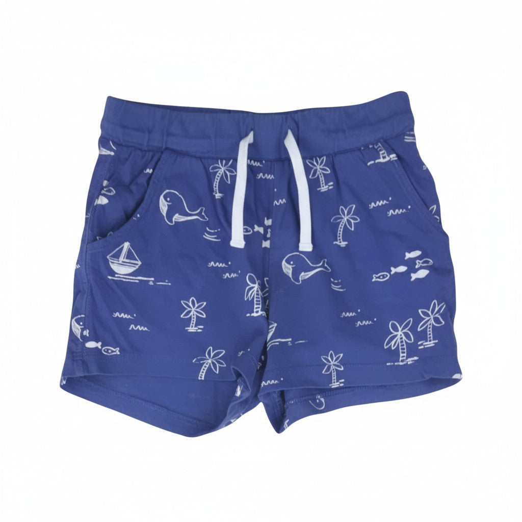 Short