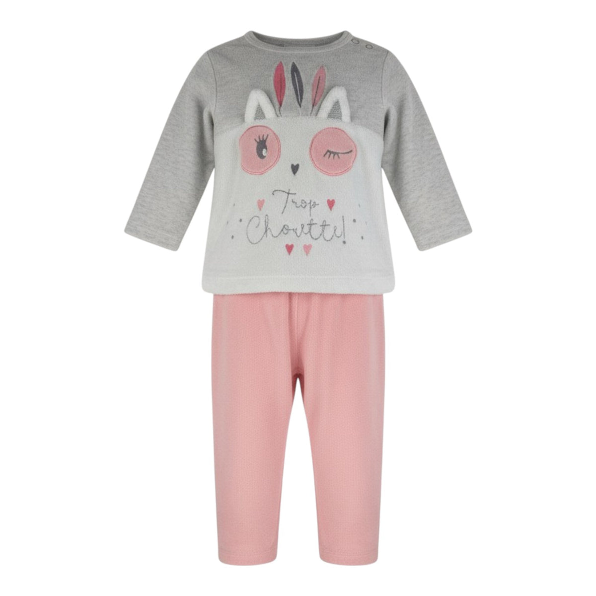 Ensemble Pyjama