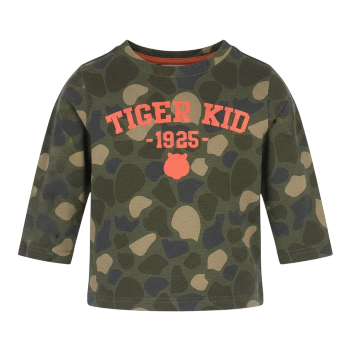 T-shirt manches longues
