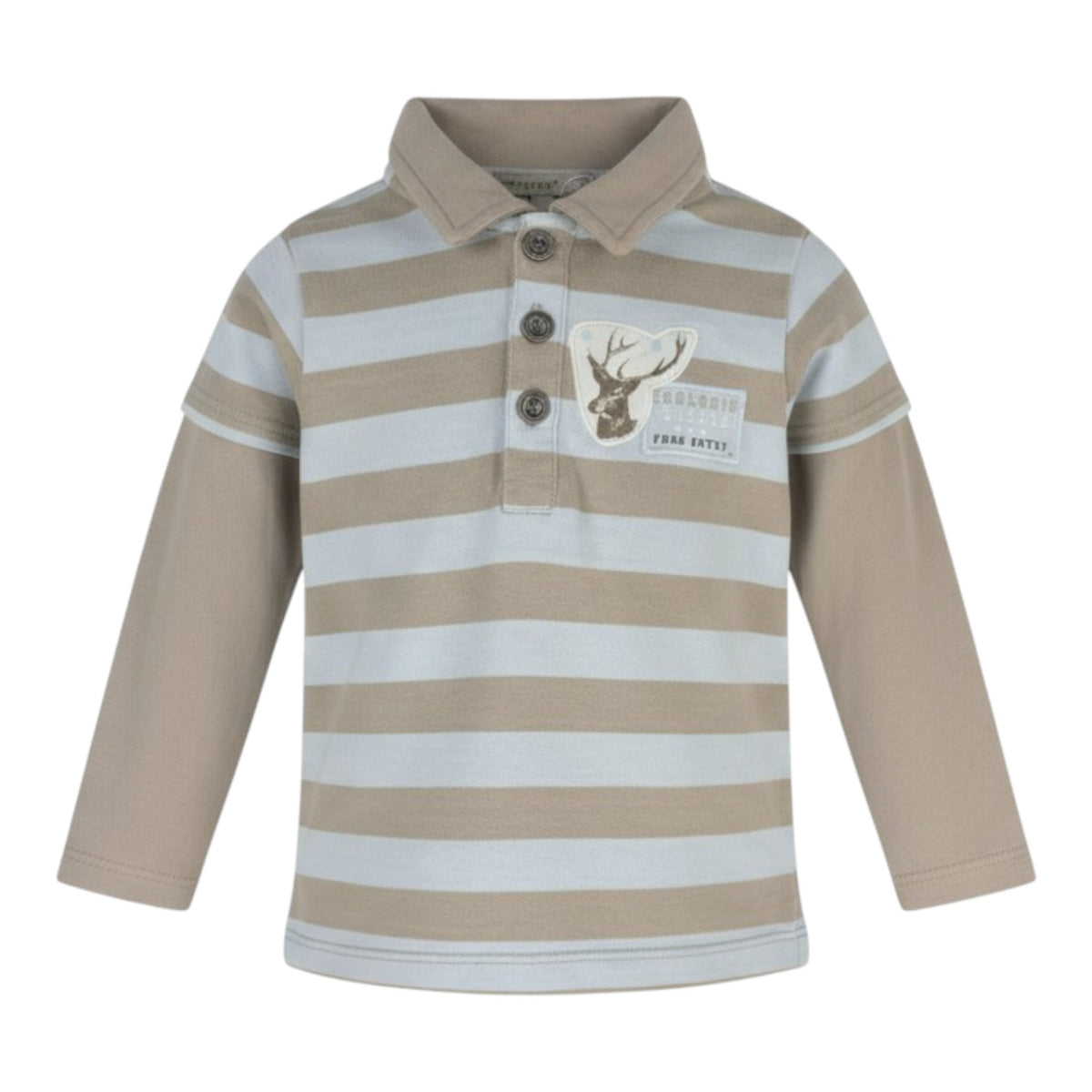 T-shirt manches longues