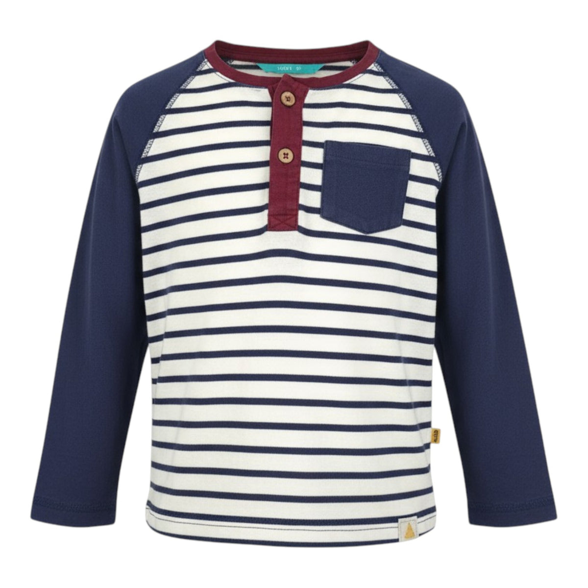 T-shirt manches longues