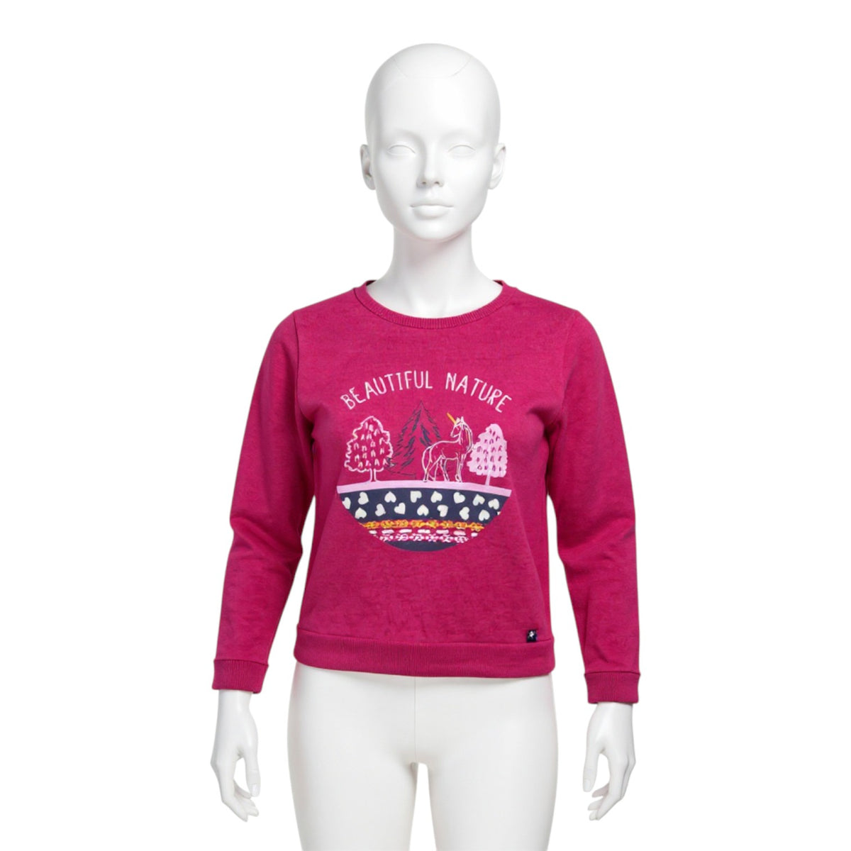 Sweat-shirt
