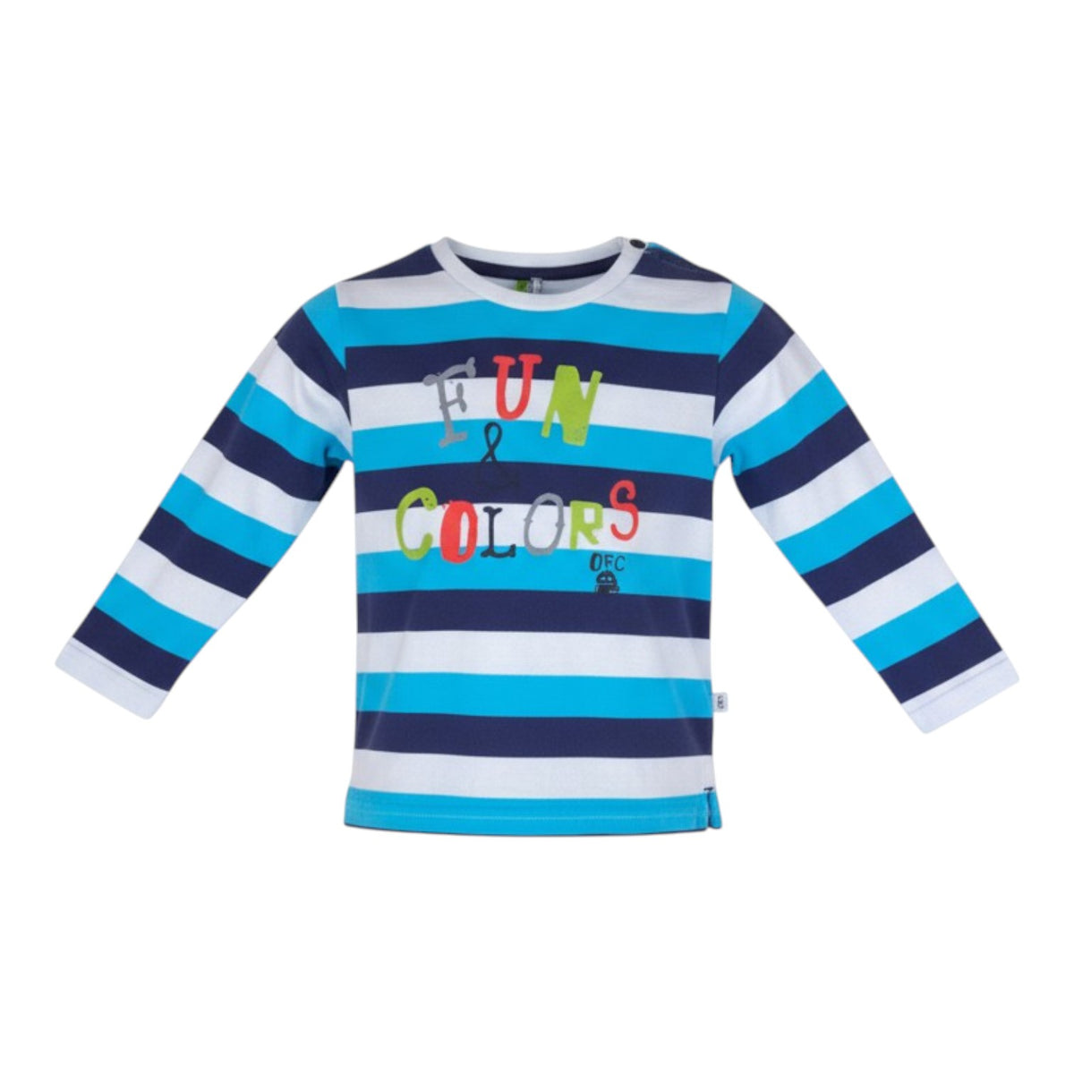 T-shirt manches longues