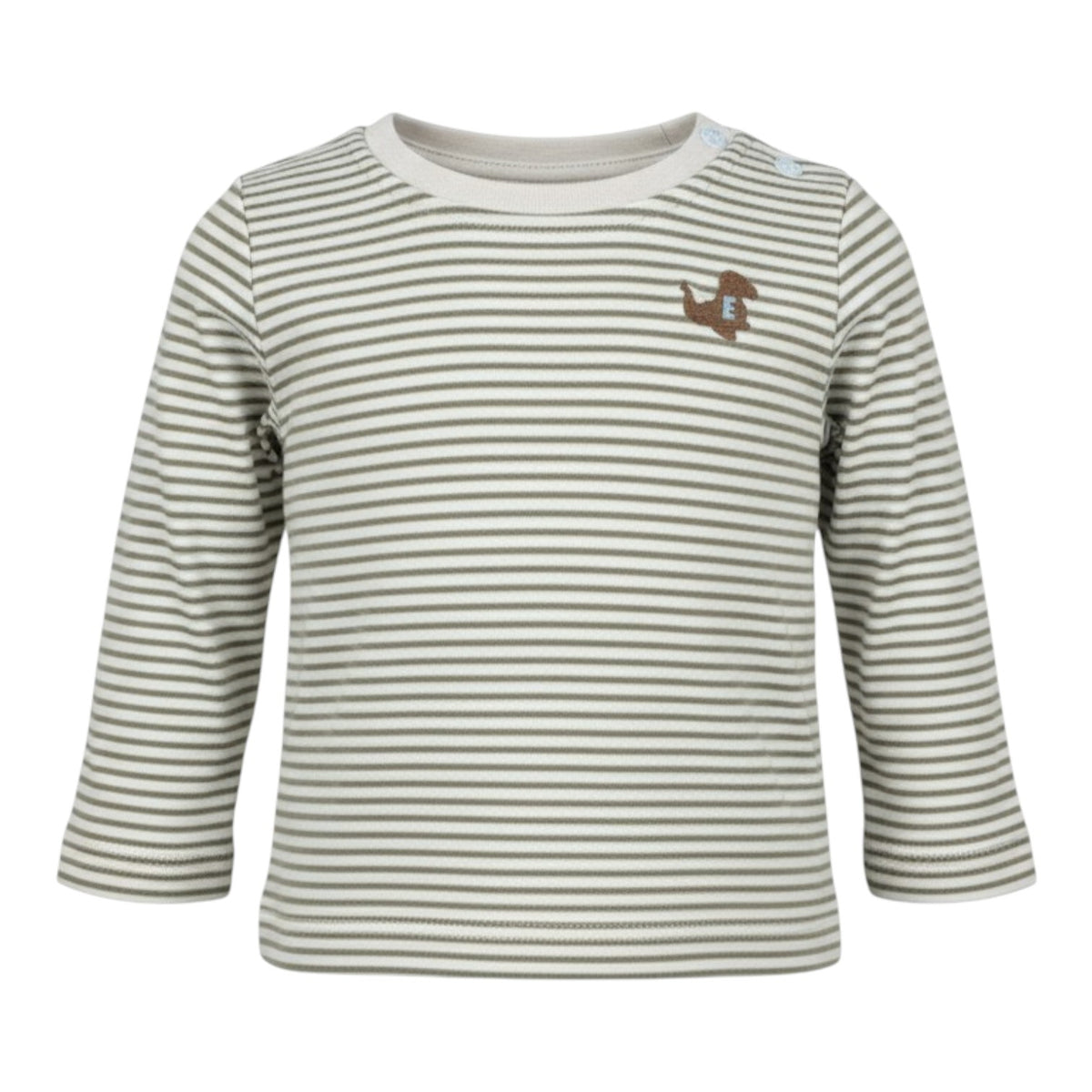 T-shirt manches longues