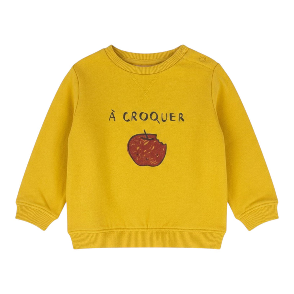 Sweat-shirt