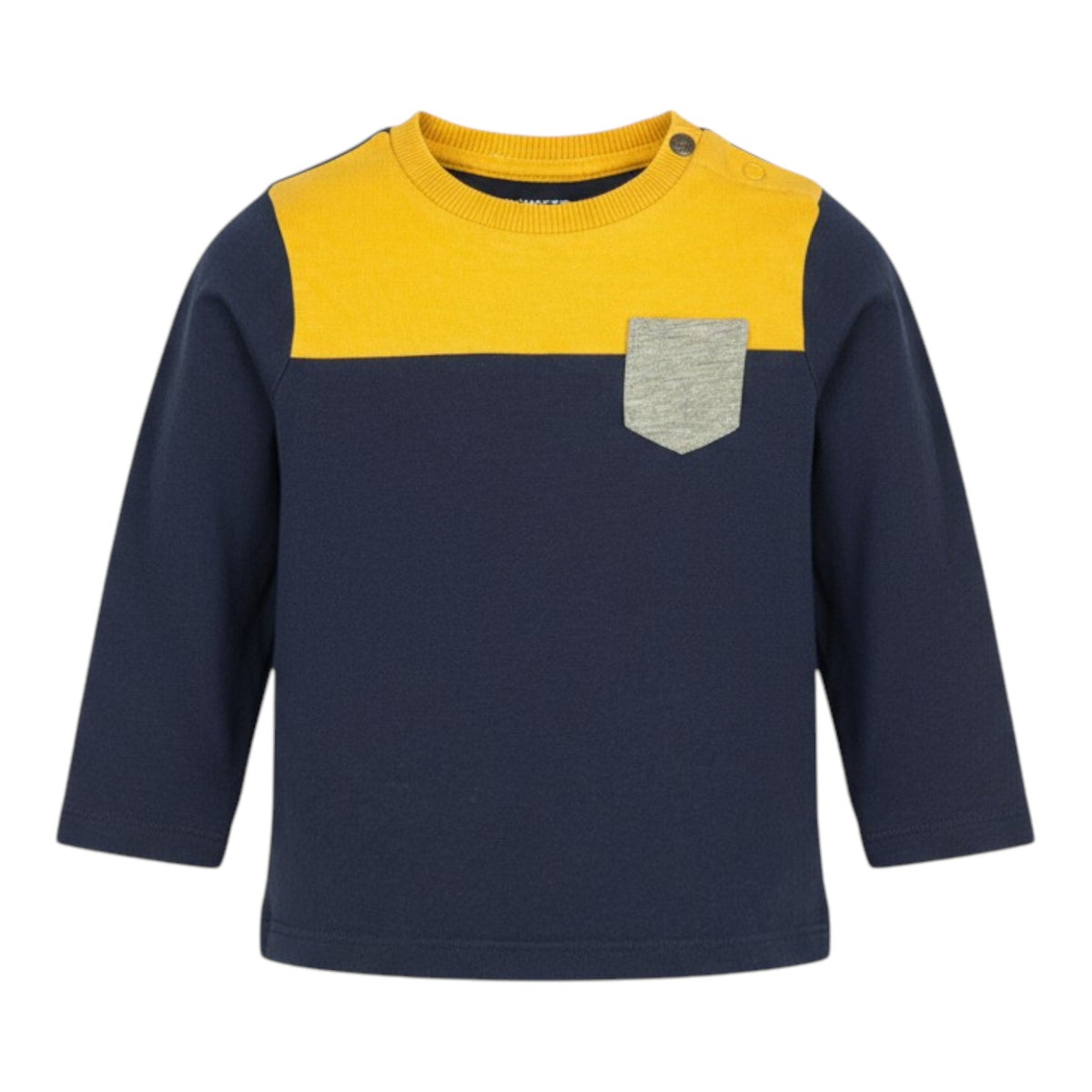 T-shirt manches lognues