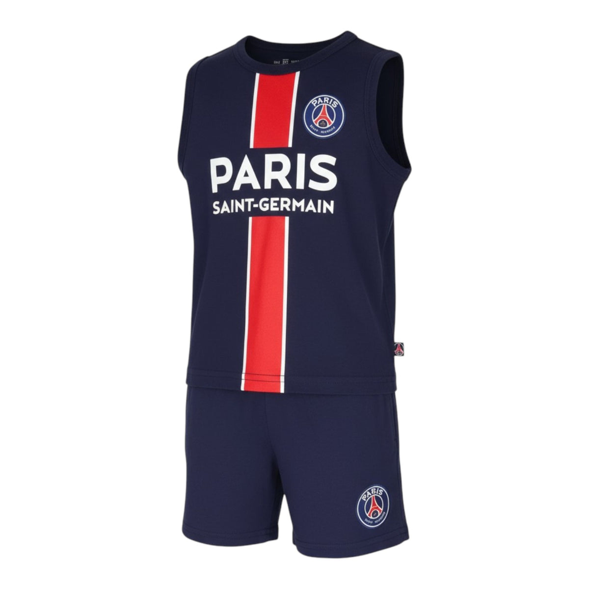 Ensemble sport