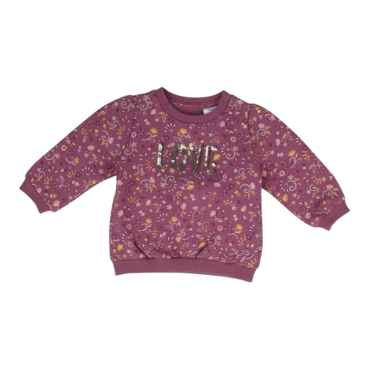Sweat-shirt