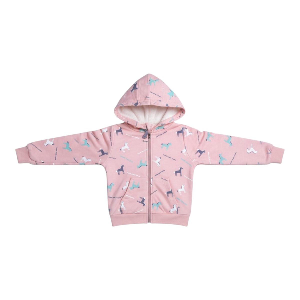 Gilet ZIP