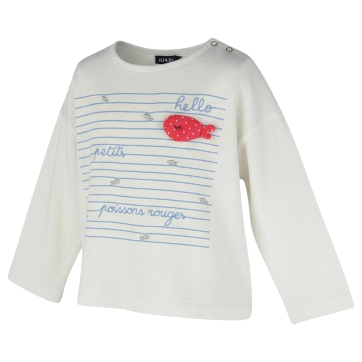 T-shirt manches longues