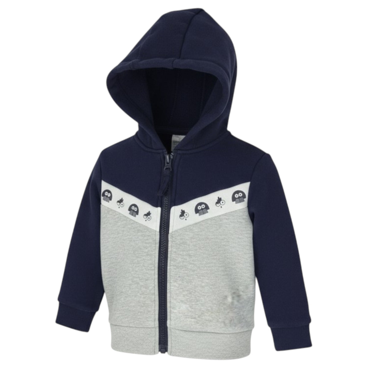 Gilet ZIP