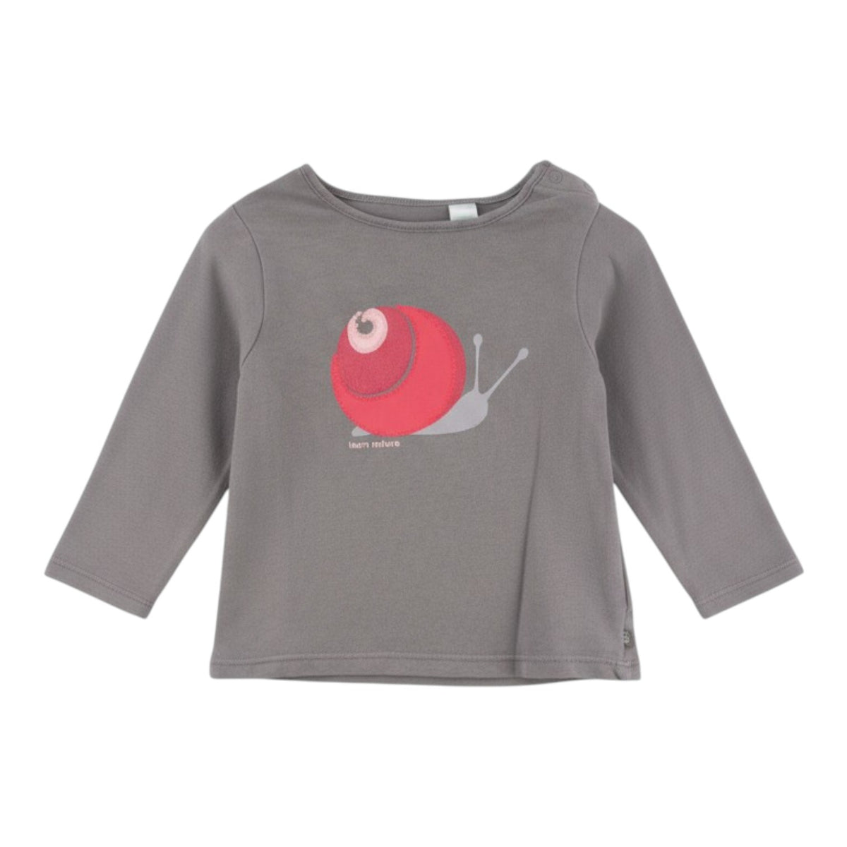 T-shirt manches longues
