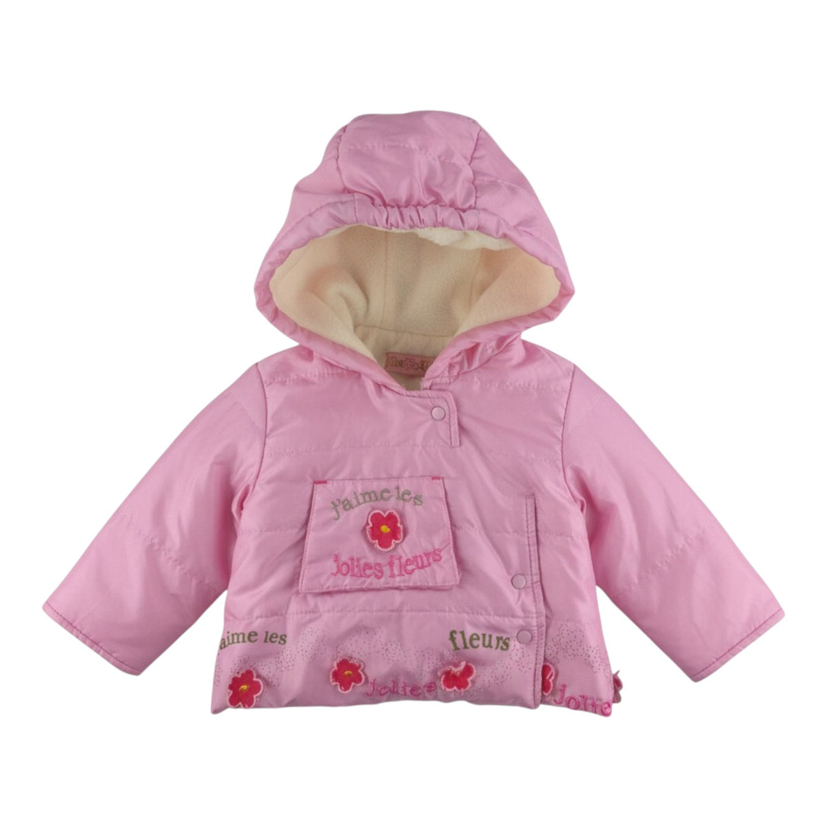 Manteau