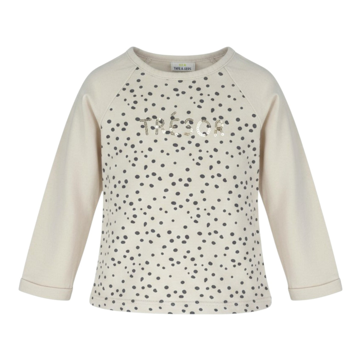 T-shirt manches longues