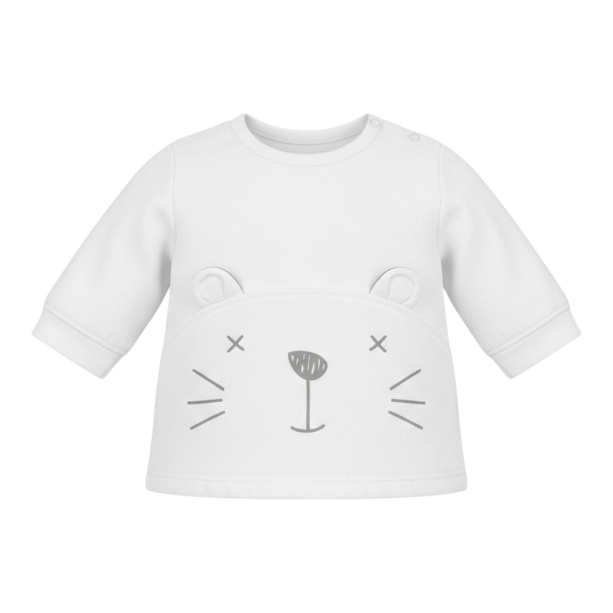 Sweat-shirt
