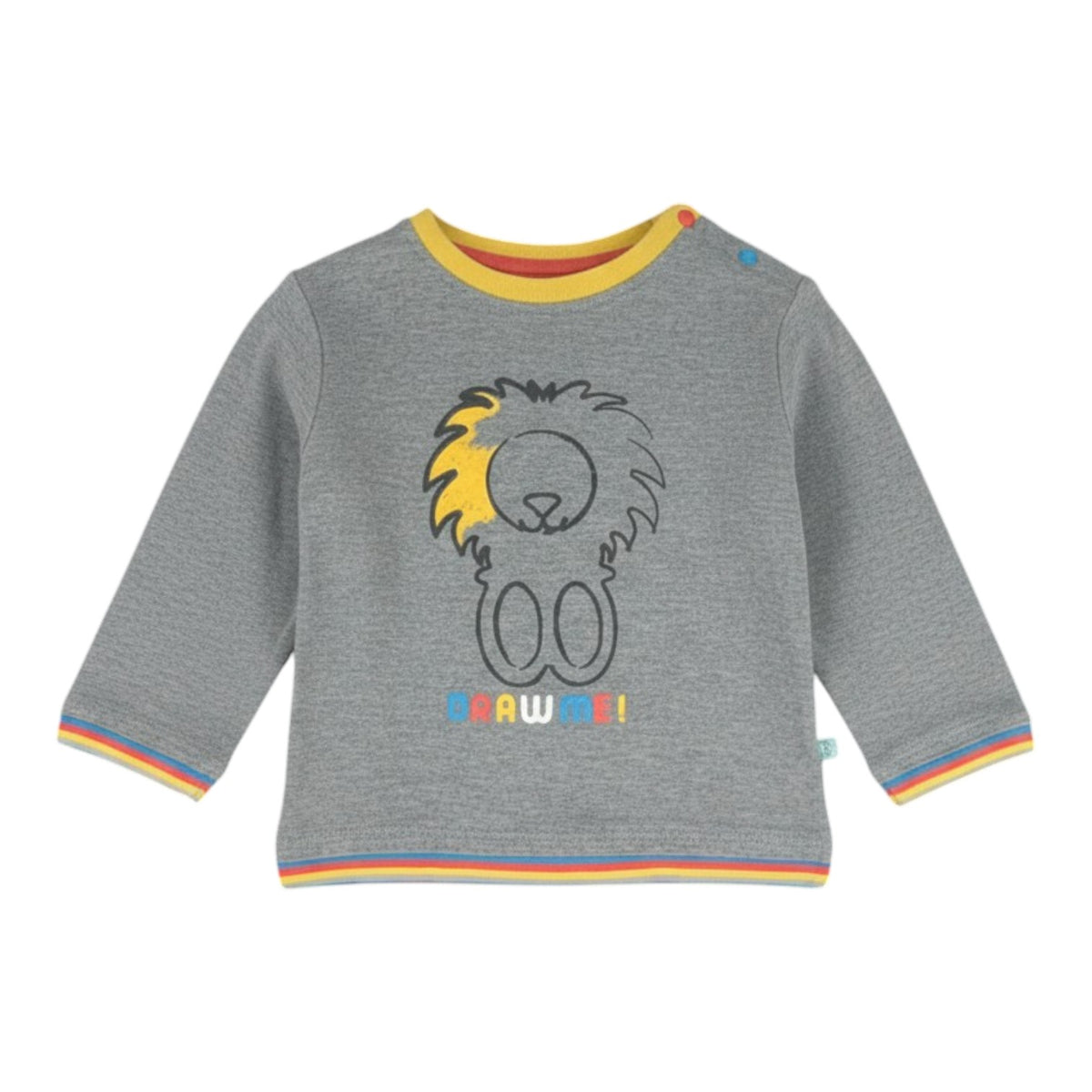 T-shirt manches longues