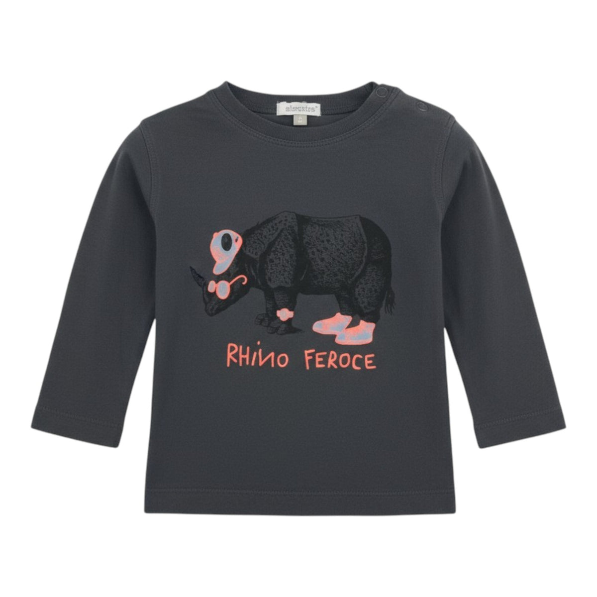 T-shirt manches longues