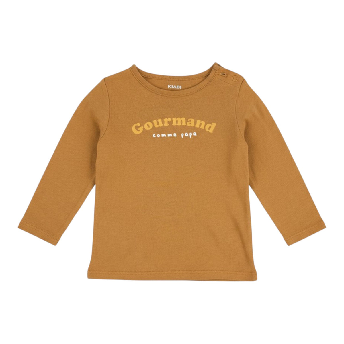 T-shirt manches longues