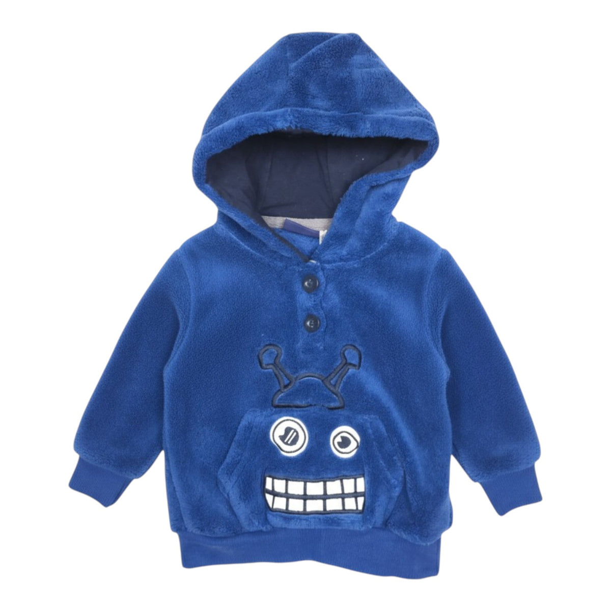 Pullover
