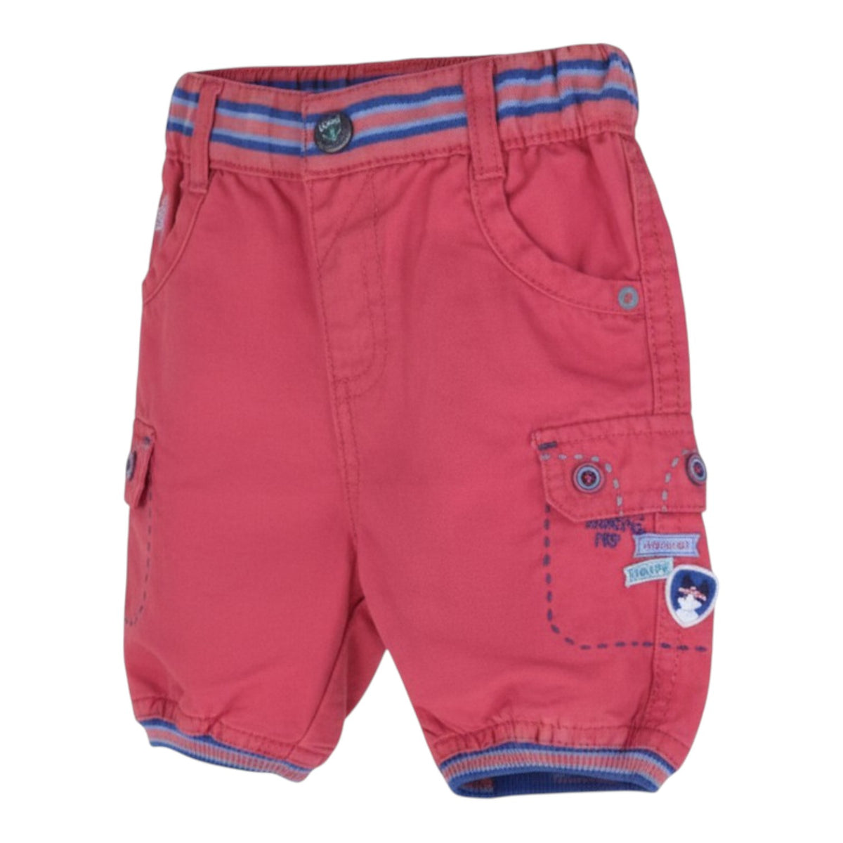 Short