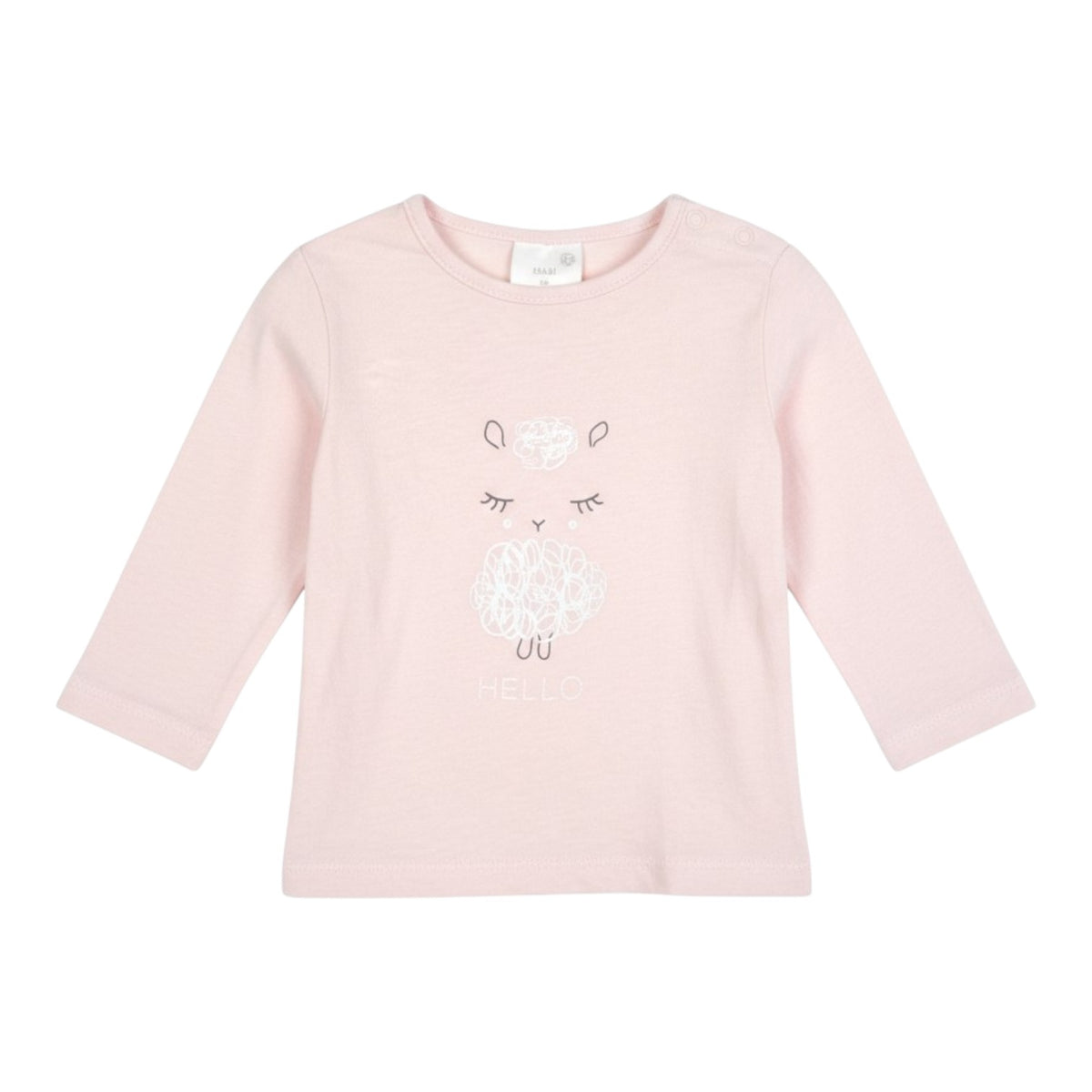 T-shirt manches longues