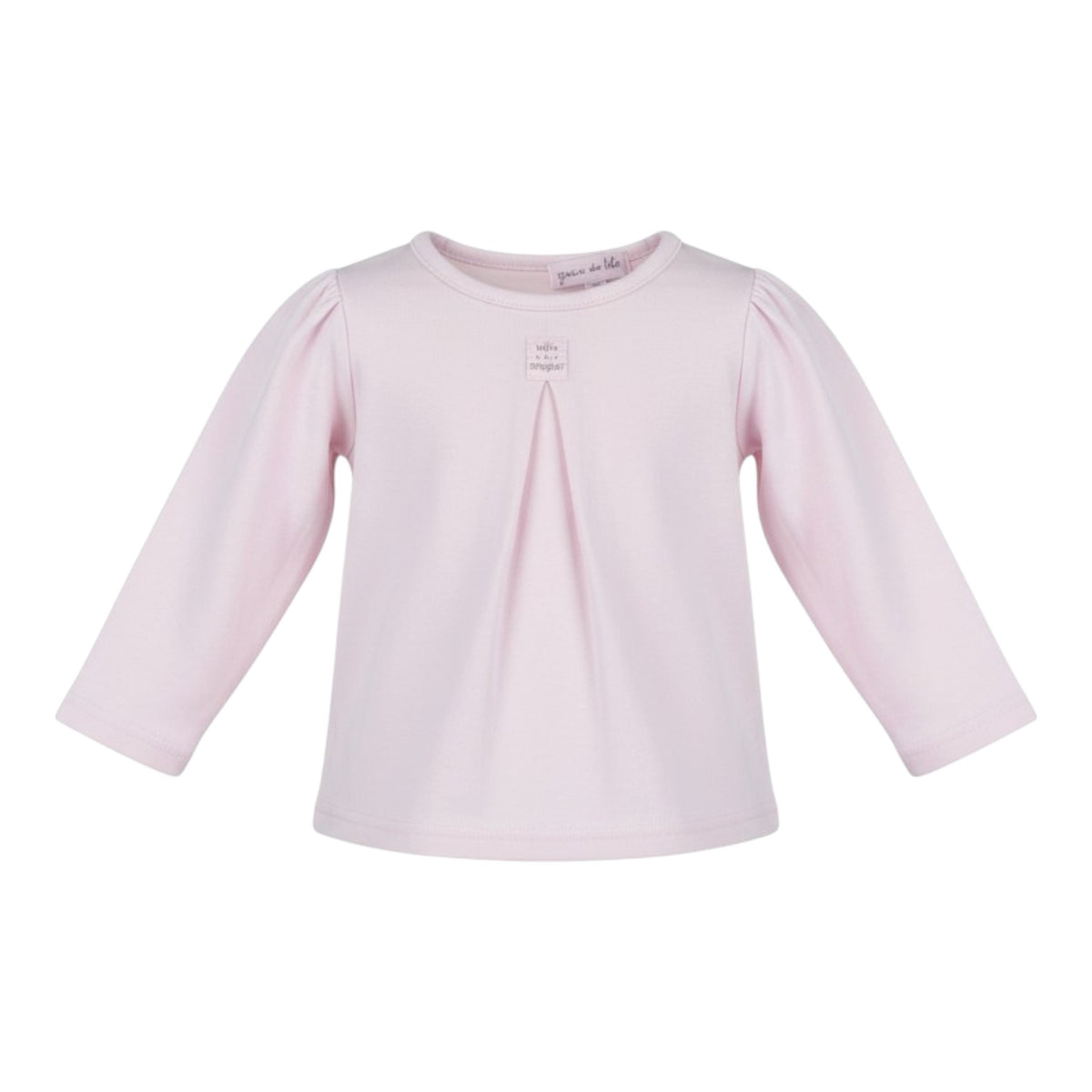T-shirt manches longues