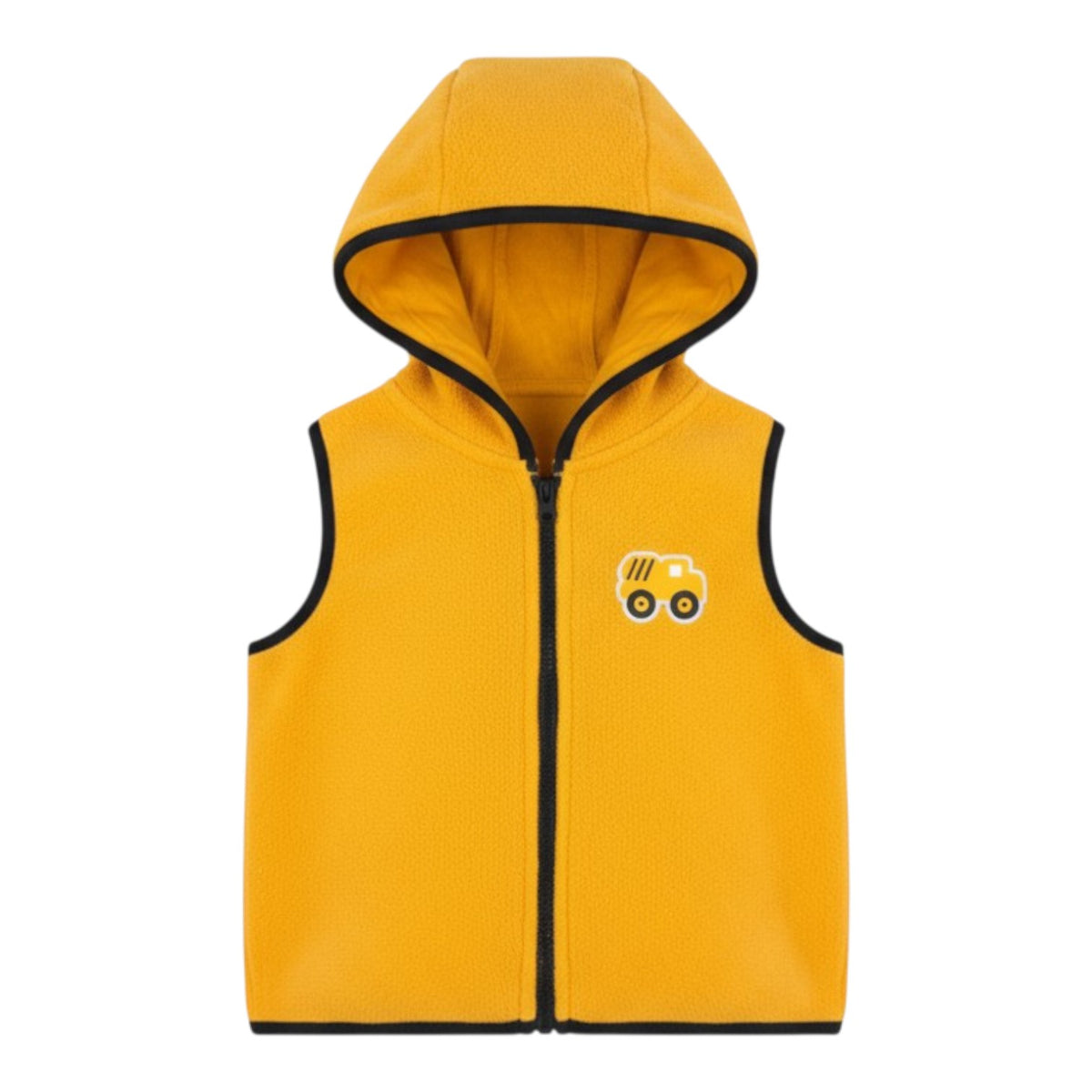 Gilet sans manche