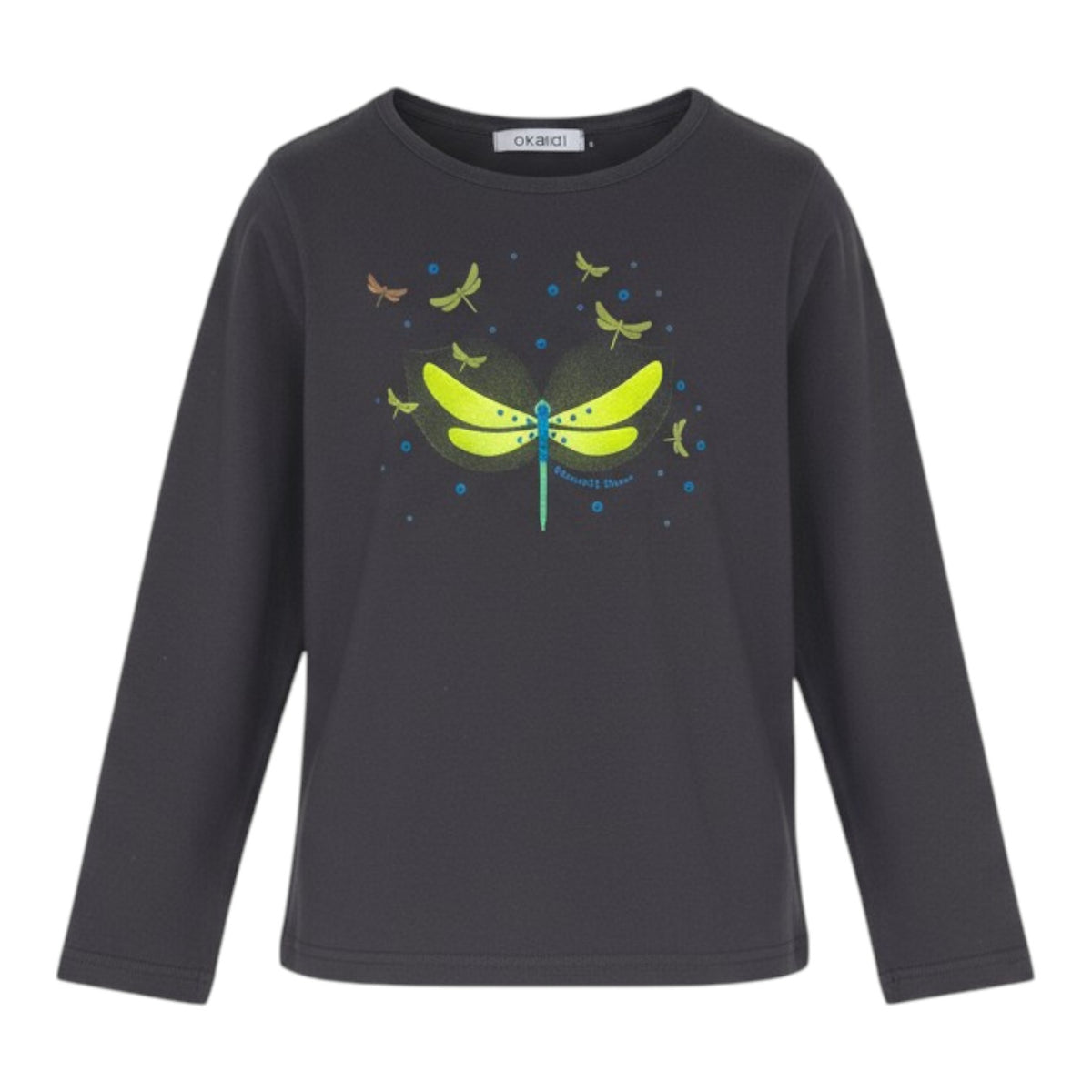 T-shirt manches longues
