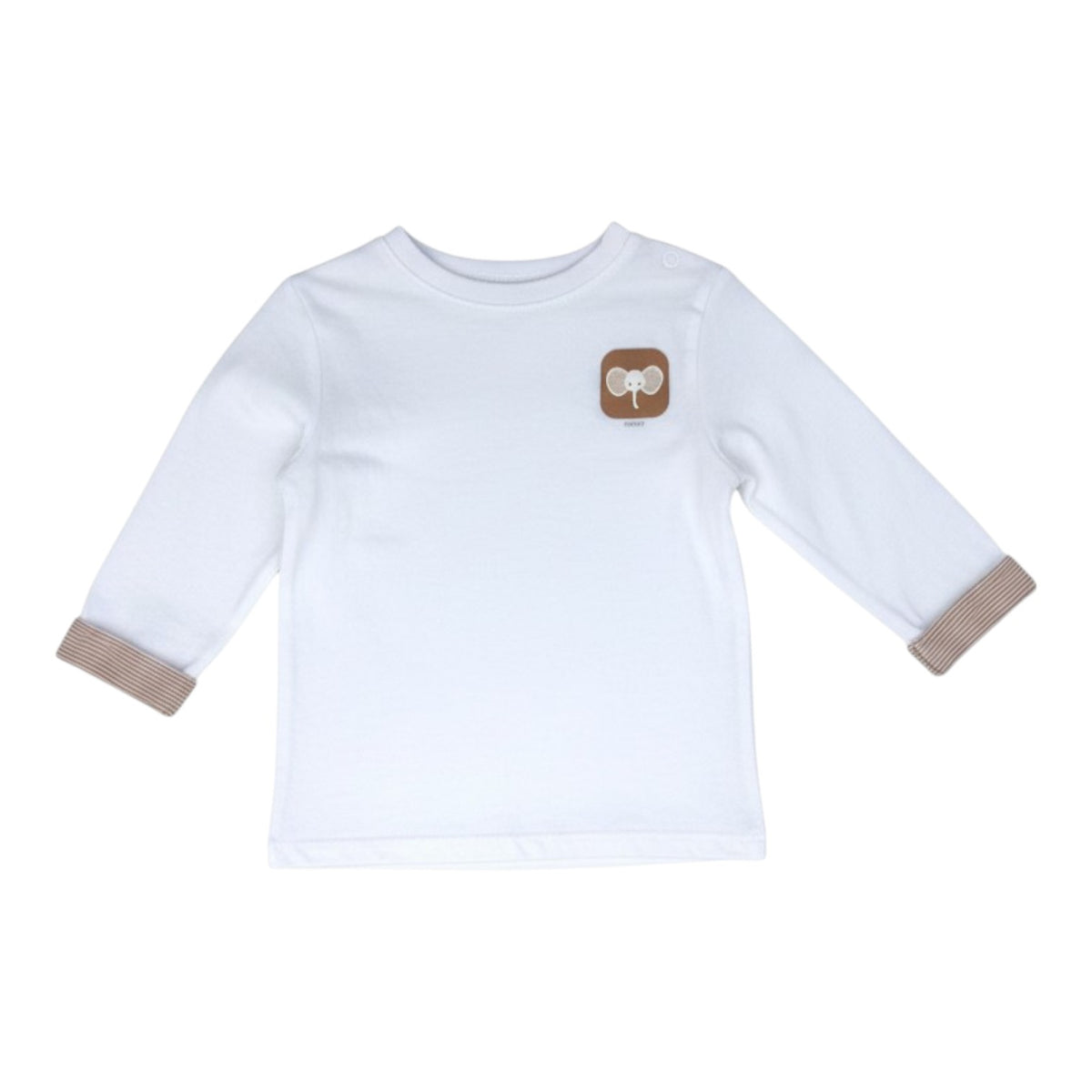 T-shirt manches longues