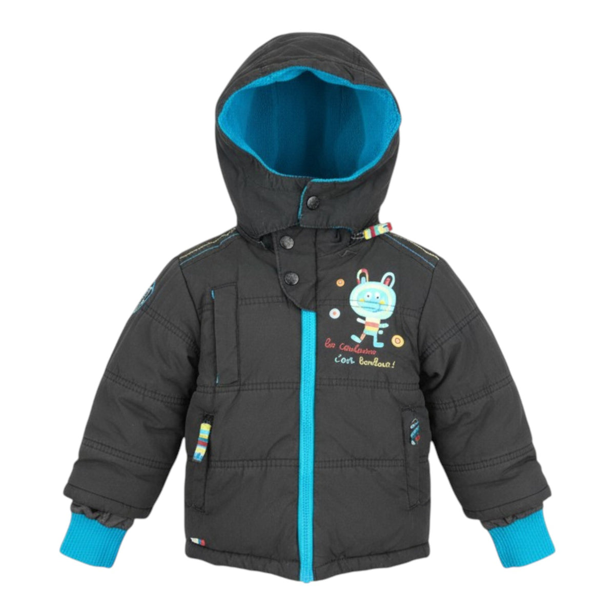 Manteau
