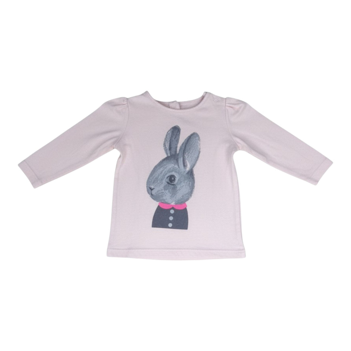 T-shirt manches longues