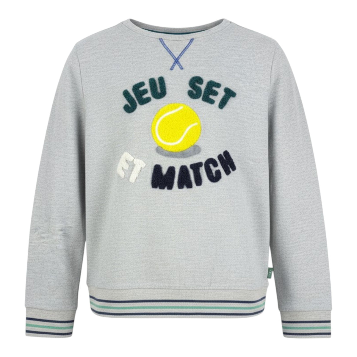 Sweat-shirt