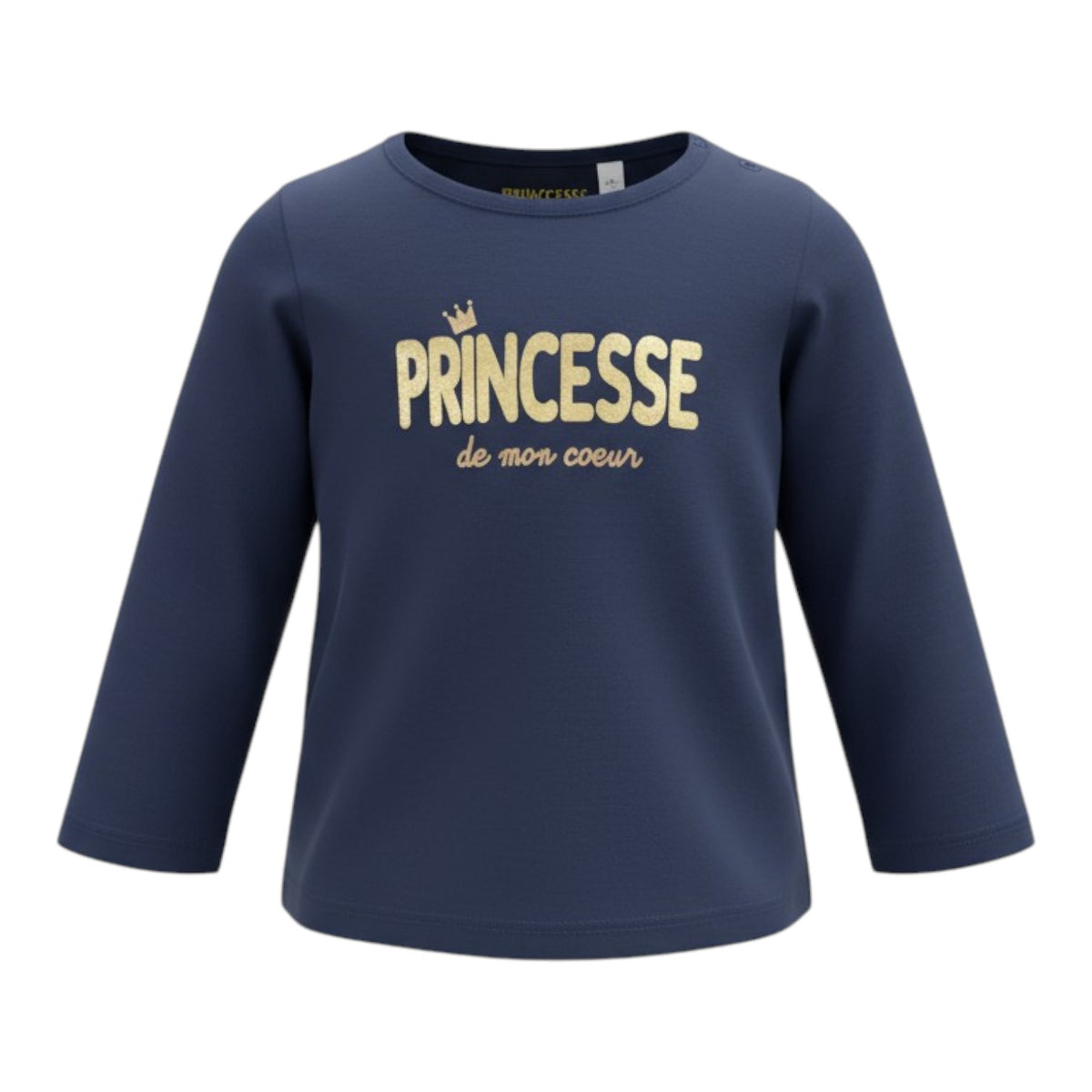 T-shirt manches longues