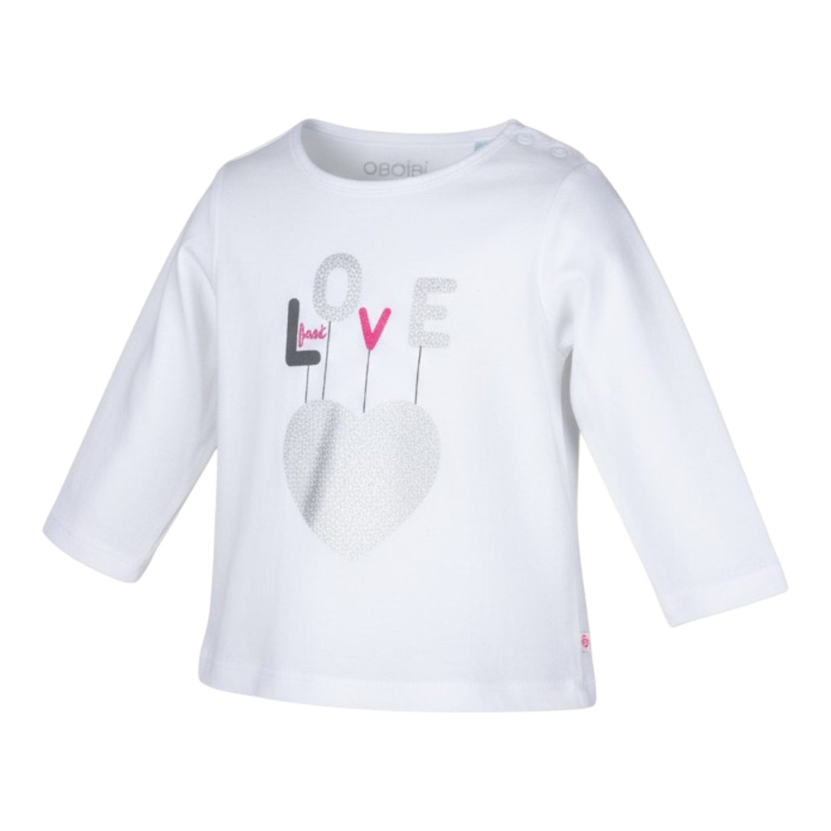 T-shirt manches longues