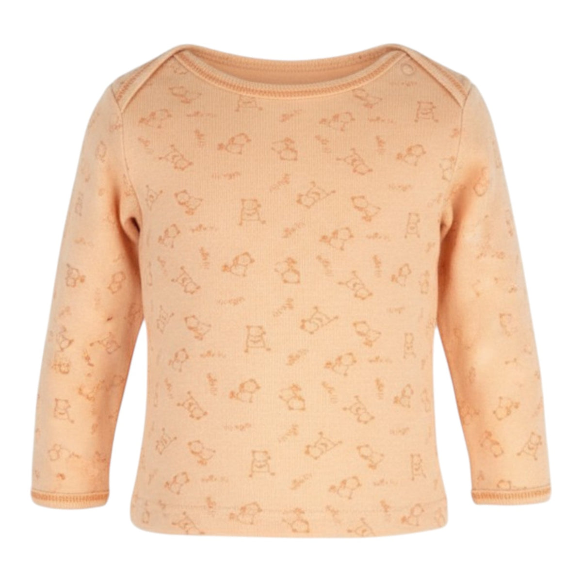 T-shirt manches longues