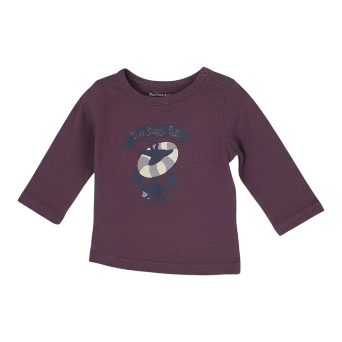 T-shirt manches longues