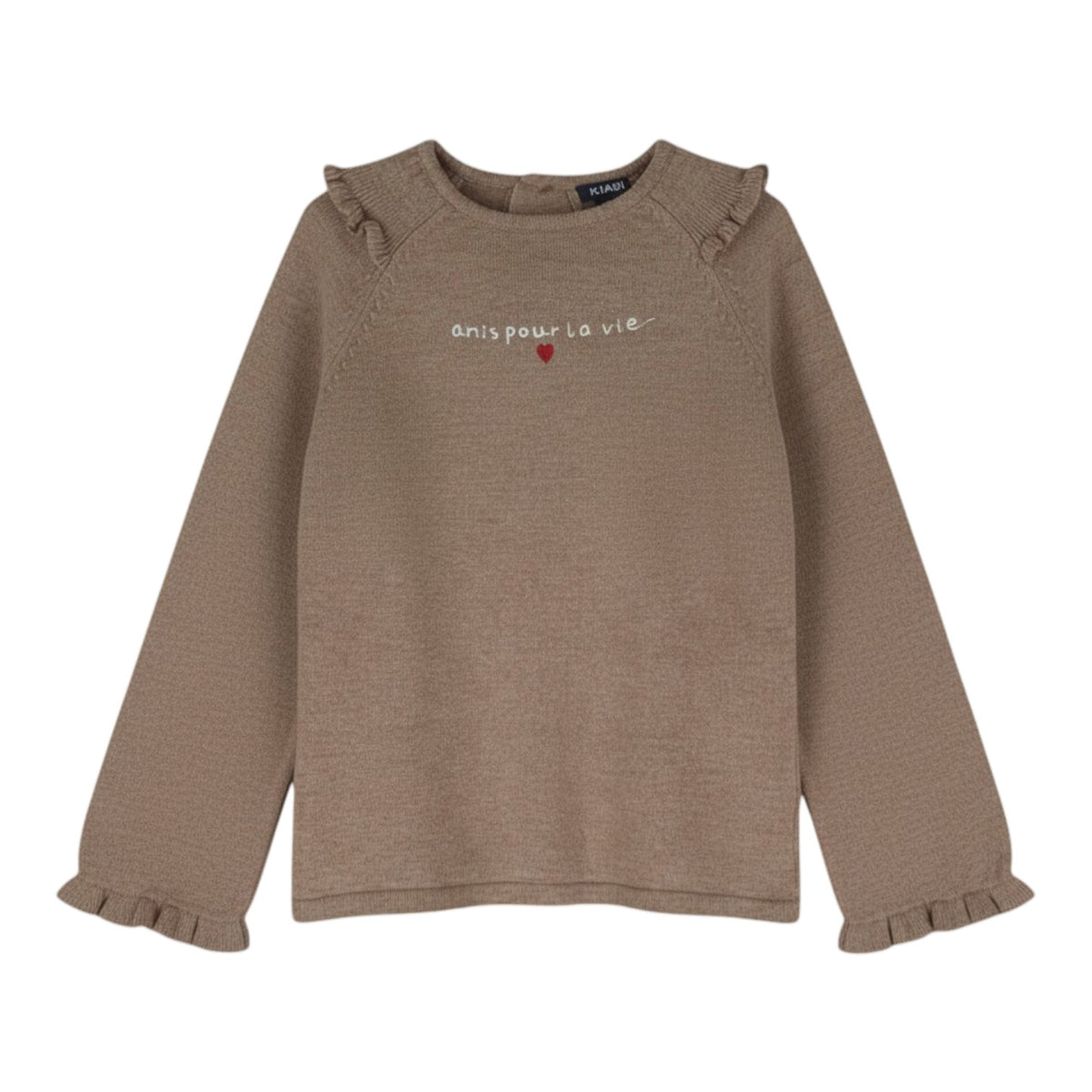 Pullover