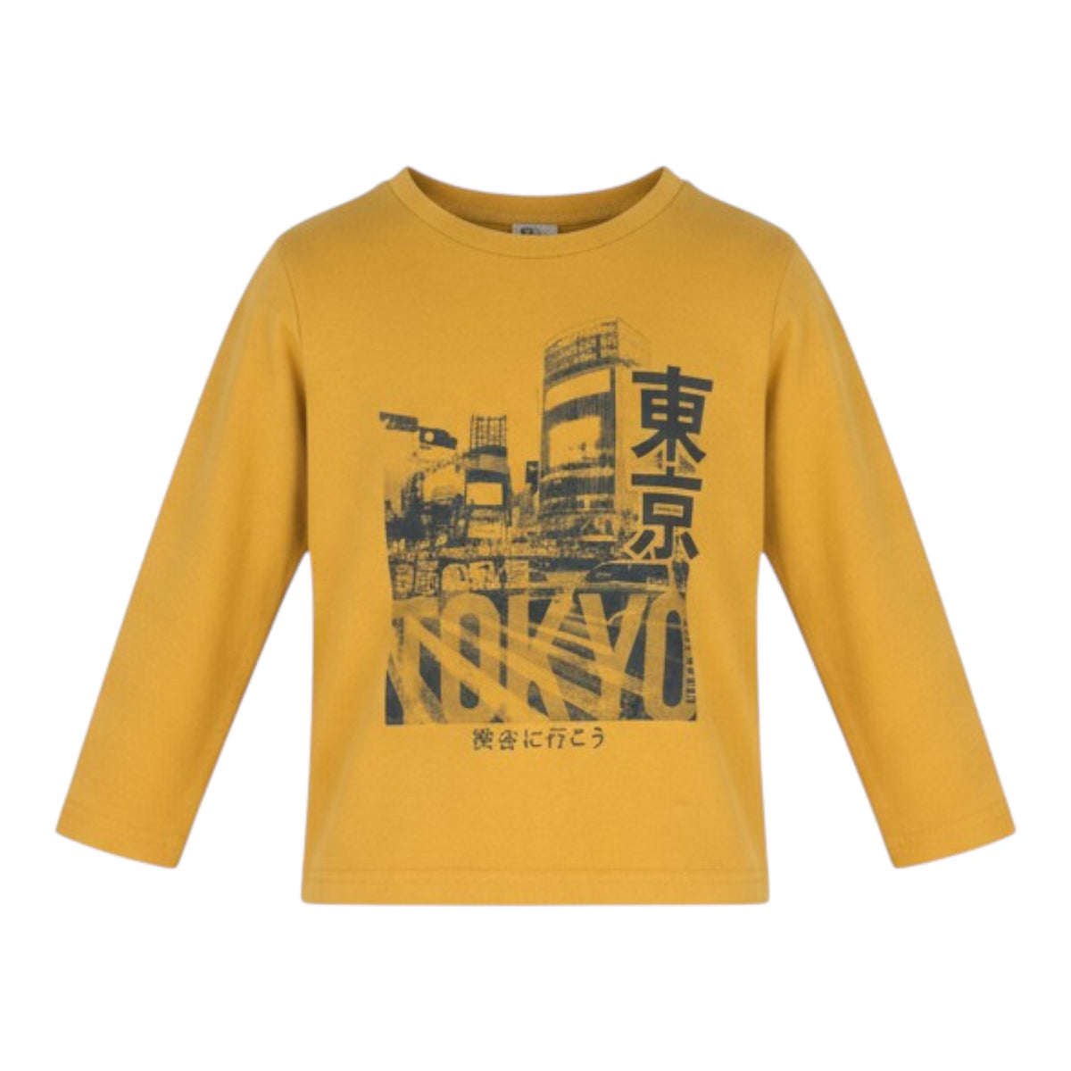 T-shirt manches longues