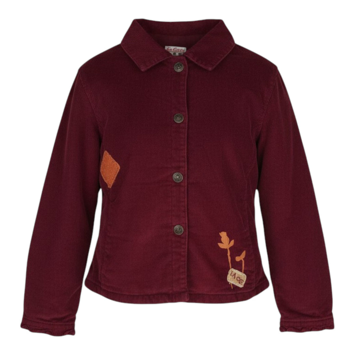 Veste