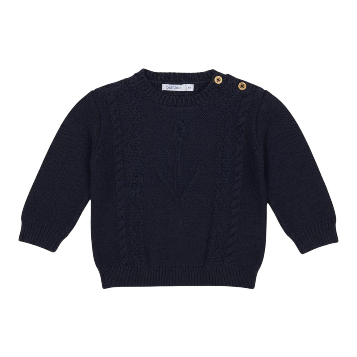 Pullover