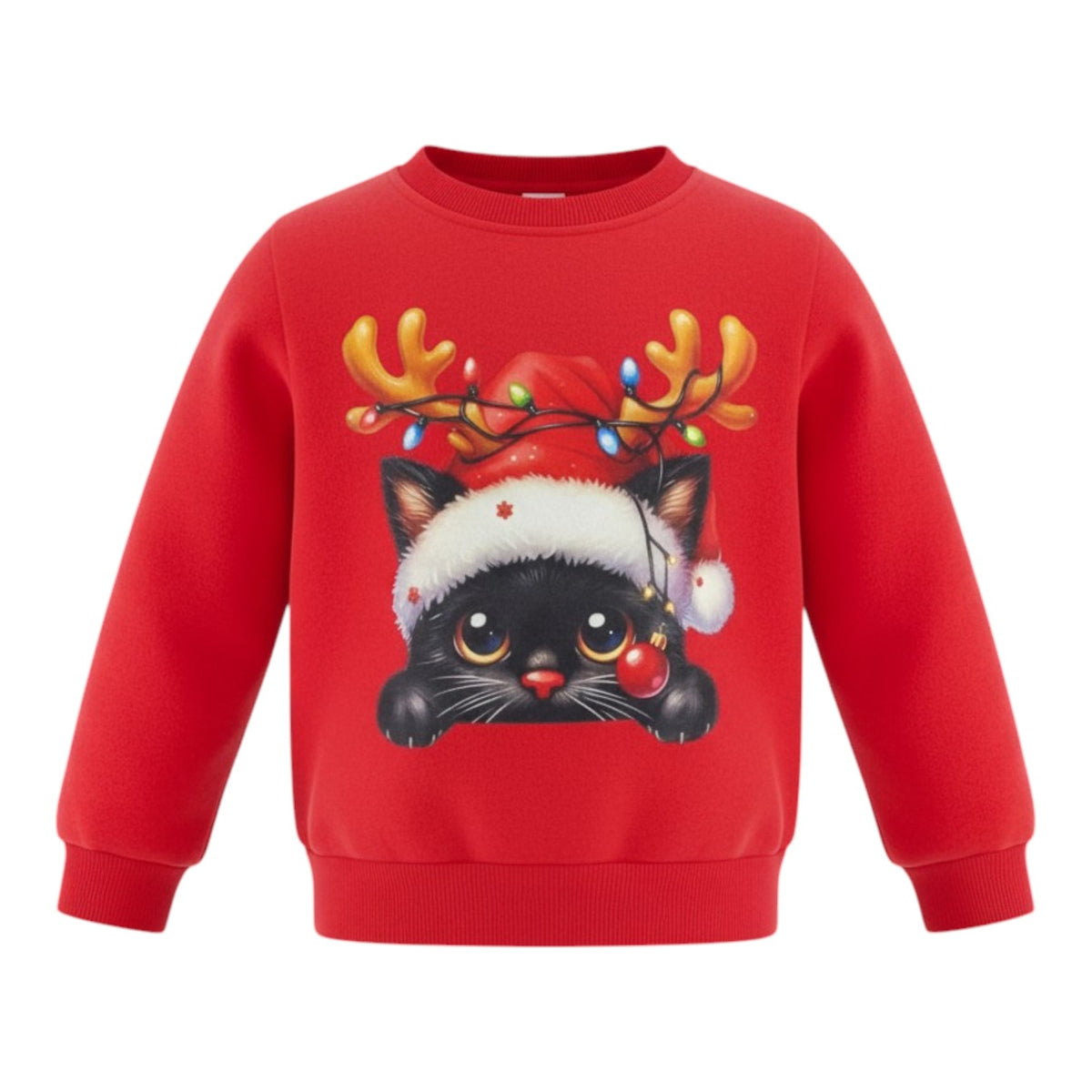 Sweat-shirt
