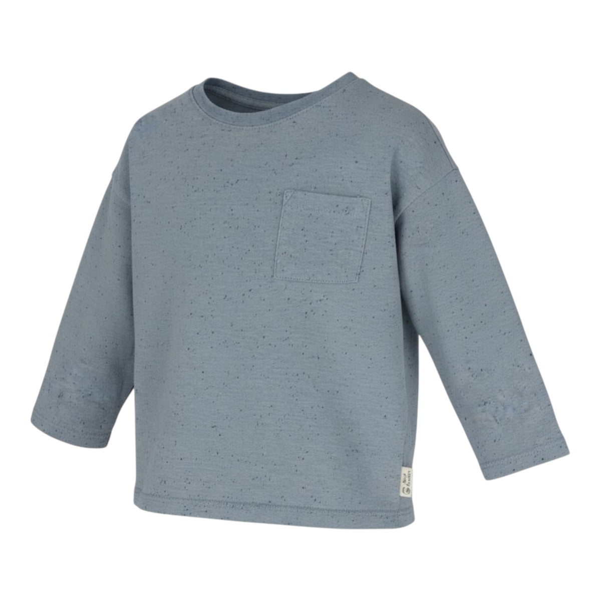 T-shirt manches longues