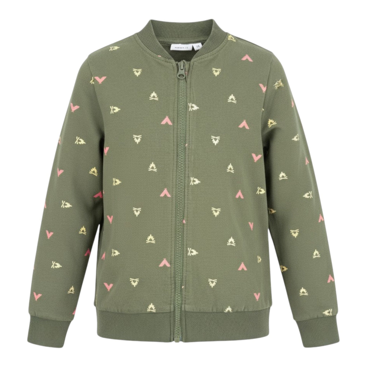 Gilet ZIP