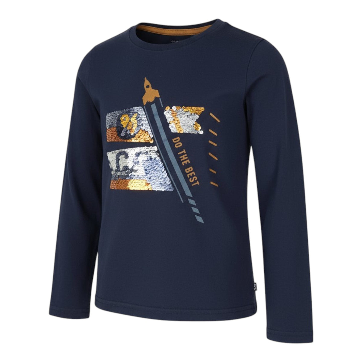 T-shirt manches longues